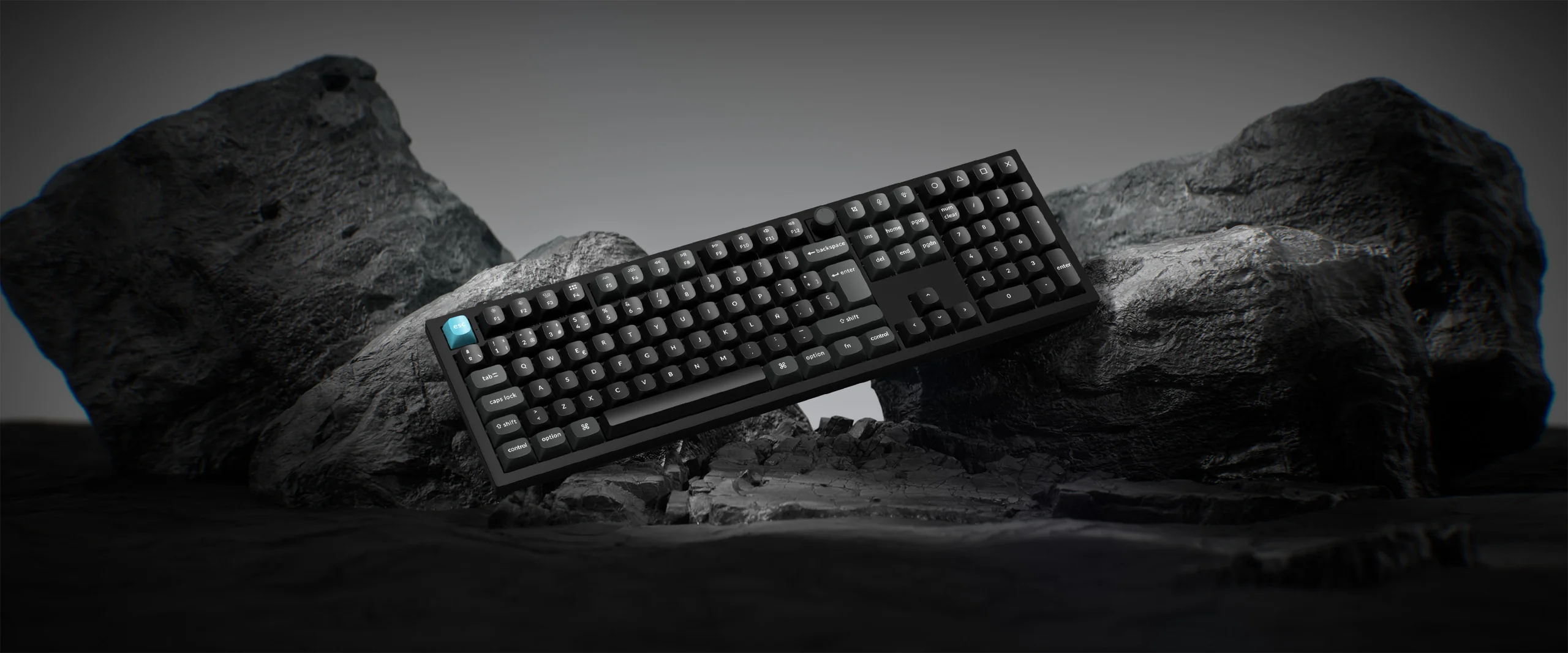 Master Your Typing Experience